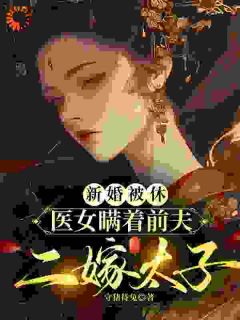 新婚被休，医女瞒着前夫二嫁太子by守猪待兔小说完结版在线阅读
