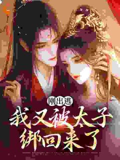 刚出逃，我又被太子绑回来了虞晚柔萧衡by予瑶可可免费看