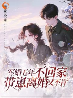 苏清皖顾北琛军婚五年不回家,带崽离婚又不肯全文(苏清皖顾北琛)章节免费阅读