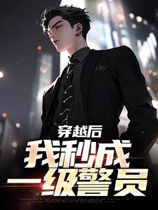穿越后，我秒成一级警员高叶高建国大结局小说全章节阅读