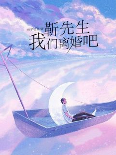 靳先生，我们离婚吧抖音全本小说梁闻婧靳晏洲抖音免费章节阅读