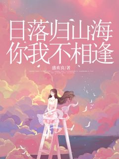 日落归山海,你我不相逢小说在线阅读,主角温暖沈之安精彩段落最新篇