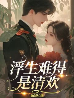 浮生难得是清欢(沈清欢傅明诚)全文章节在线阅读-欧迈阅读网