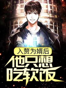 快手热文入赘为婿后,他只想吃软饭周元赵蒹葭小说推荐