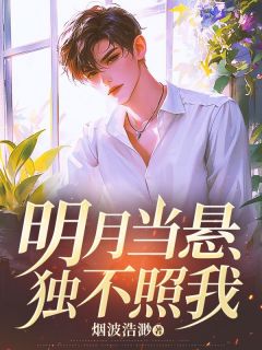 爆款小说由作者烟波浩渺所创作的明月当悬独不照我在线阅读