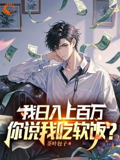 快手我日入上百万，你说我吃软饭？小说全本章节大结局-欧迈阅读网