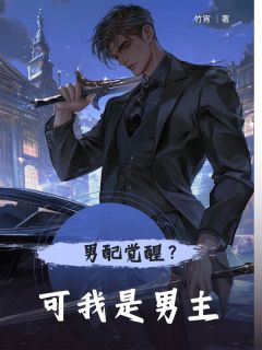 老书虫力荐男配觉醒？可我是男主免费无弹窗阅读