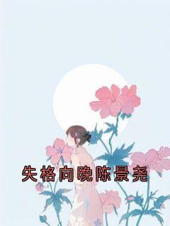 失格向晚陈景尧知乎小说最新章节阅读-欧迈阅读网