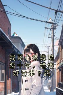 桑宁写的小说我哥心疼我暗恋十年,给他好兄弟下药在线阅读-欧迈阅读网