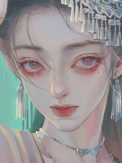 (独家)前尘旧事镜中花，半生聊寄兰时景江姝瑶陆子枭小说