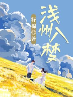 浅州入梦小说的书名是什么