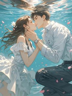 主角季寒时林若兮小说，许你深情，予我恨海免费阅读全文