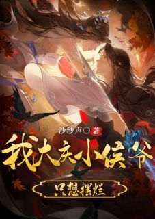 张杨张宏仪全章节阅读-我大庆小侯爷,只想摆烂全文分享阅读