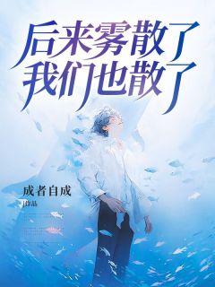 后来雾散了，我们也散了小说-裴颂宸孟安琪宋怀远全篇阅读