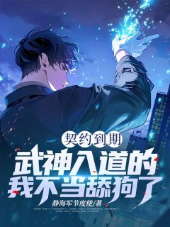 高质量小说契约到期,武神入道的我不当舔狗了在线试读