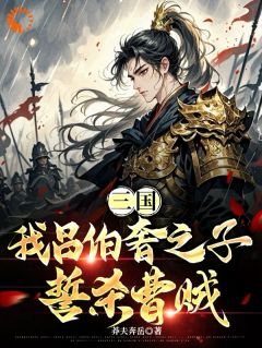 小说三国：我吕伯奢之子，誓杀曹贼主角为吕岩曹操免费阅读-欧迈阅读网