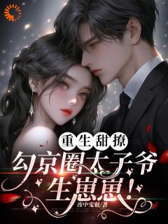 抖音爆款重生甜撩,勾京圈太子爷生崽崽!完整小说(全文阅读)-欧迈阅读网