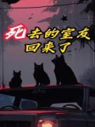 死去的室友回来了小说的书名是什么