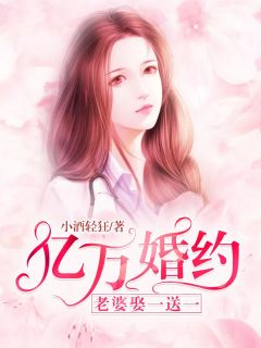 值得熬夜看完的亿万婚约：老婆娶一送一小说阅读