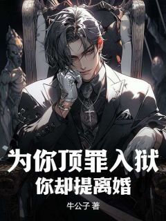 好看的为你顶罪入狱，你却提离婚小说，主角林枫林雪儿最新章节阅读