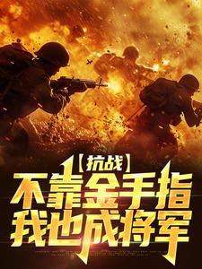 抗战：不靠金手指，我也成将军全集小说_楚雄小野完结版阅读