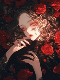 海棠落尽人未归傅清涵白新瑭小说全文阅读