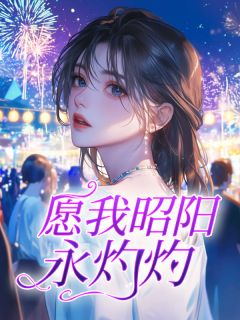 全网首发完整小说愿我昭阳永灼灼主角陆云昭陆云廷在线阅读