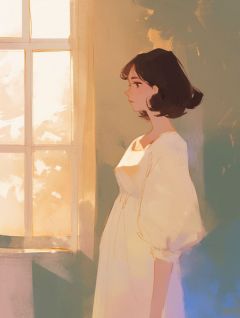 念卿安呀【全章节】周祈安念卿完结版免费阅读