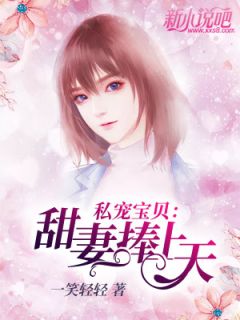 抖音私宠宝贝：甜妻捧上天txt小说阅读