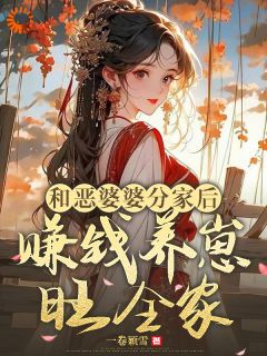 全章节小说和恶婆婆分家后，赚钱养崽旺全家一卷颖雪最新阅读-欧迈阅读网
