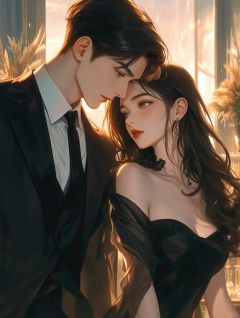 驯兽十年,不如她一根狐毛之禾程璟年林初-夜莺小说