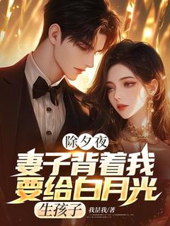 除夕夜,妻子背着我要给白月光生孩子在线全文阅读-主人公沈天林雨柔小说