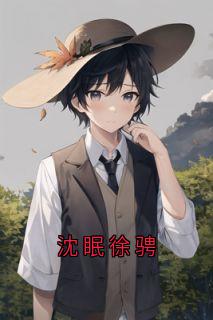 沈眠徐骋(眠眠徐骋)全文完整版阅读