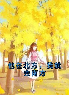 快手热文他在北方,我就去南方时微商砚小说推荐-欧迈阅读网