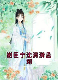 爆款小说谢臣宁沈清漪孟翊在线阅读-沈清漪谢臣宁免费阅读-欧迈阅读网