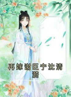 再嫁谢臣宁沈清漪（全本）沈清漪谢臣宁完整章节列表免费阅读-欧迈阅读网