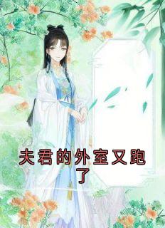 私藏读物夫君的外室又跑了沈清漪谢臣宁完结版免费阅读