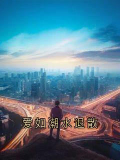 沈听晚的小说爱如潮水退散全文阅读-欧迈阅读网