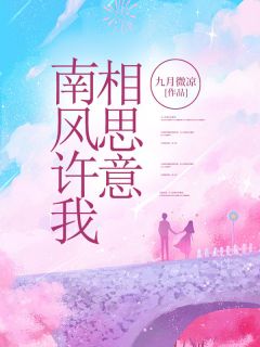南风许我相思意全本小说（南风许我相思意）全文阅读