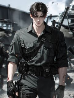 许致远沈如烟小说结局