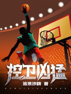 控卫凶猛范希科比小说_控卫凶猛完结版阅读
