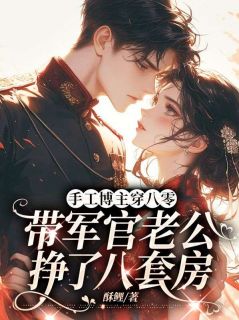 手工博主穿八零:带军官老公挣了八套房章节全目录 江柠陆少谦全文免费阅读