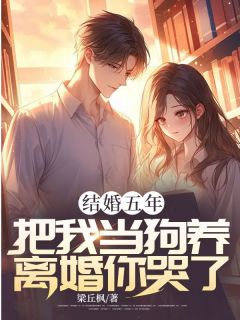 结婚五年，把我当狗养，离婚你哭了？梁丘枫姜雨梦大结局小说全章节阅读