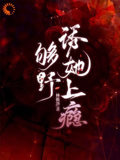 （全集-免费）够野，诱她上瘾完本小说_叶南星陆时宴全文免费阅读