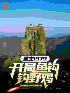 精彩小说重生1979:开局鱼钩钓野鸡唐哲唐婉全章节在线阅读