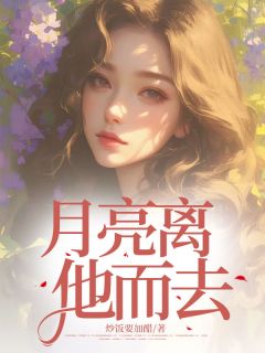 月亮离他而去by炒饭要加醋小说完结版在线阅读