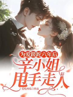 独家为爱蹉跎六年后，辛小姐甩手走人小说-主角辛晴裴景肆全文免费阅读
