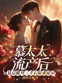 慕太太流产后，慕总跪拜三千石阶求原谅【全章节】宋词慕景川完结版免费阅读