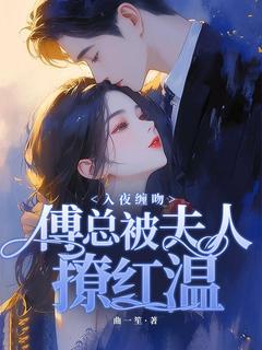 曲一笙写的小说入夜缠吻,傅总被夫人撩红温在线阅读