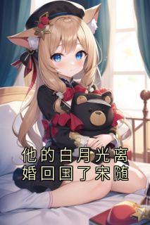 他的白月光离婚回国了宋随最新章节 宋随岑念念全文阅读